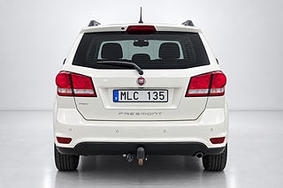 Fiat Freemont 2014 bild 7
