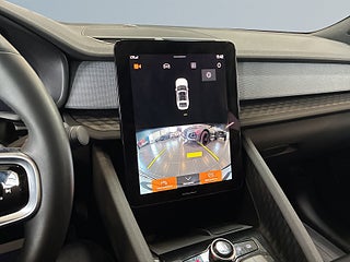 Polestar 2 Long Range S&V-hjul/Kamera/Carplay/A.d Fart/Elstol/MOMS – bild 11