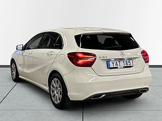 Mercedes-Benz A 180 7G-DCT Bluetooth/Farthållare/Psens/S&V-Däck