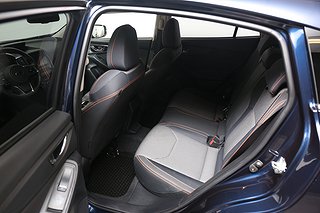 Kombi Subaru XV 8 av 21