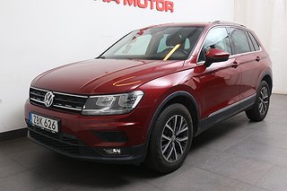 SUV Volkswagen Tiguan 3 av 13