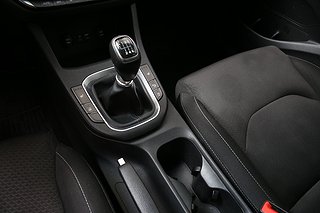 Halvkombi Hyundai i30 15 av 16