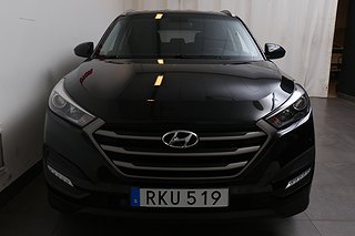 SUV Hyundai Tucson 5 av 15