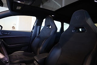 SUV Cupra Ateca 13 av 30