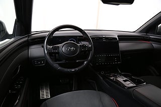 SUV Hyundai Tucson 18 av 30