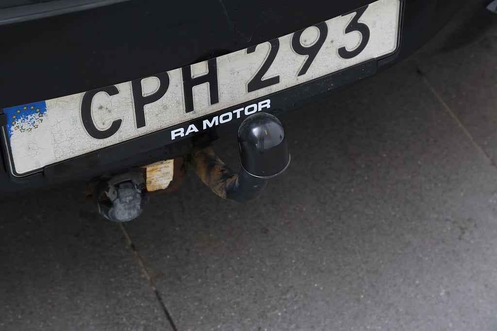 Hyundai i20 1,2 84hk Select 5dr Nybesikt l Nyservad l Drag l Motorv 2015