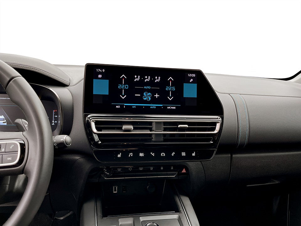 Bild på Citroen C5 Aircross MAX Hybrid 145hk Aut B-KAMERA CARPLAY