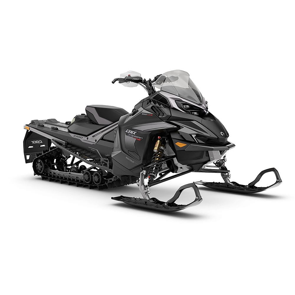 Lynx  XTerrain RE 850 E-TEC Turbo R Leverans November!