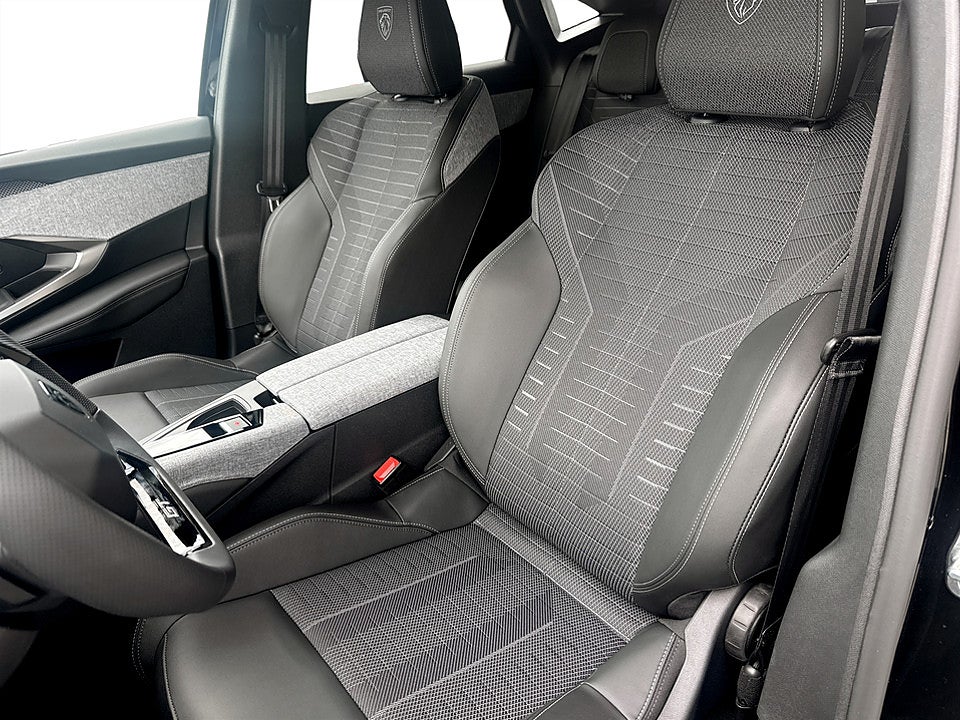 Bild på Peugeot 3008 Edition Hybrid Aut - DEMO