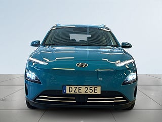 Hyundai Kona 64 kWh Essential Kamera/KRELL/AdaptivFart/Rattvärme/SoV – bild 2