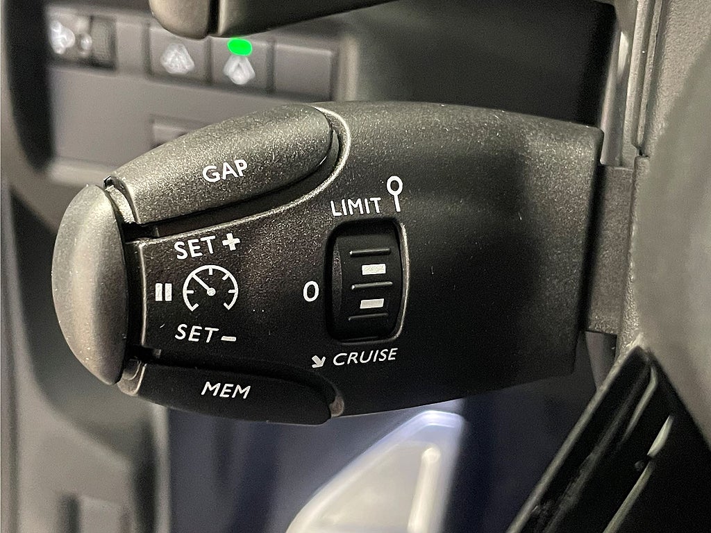 Bild på Citroën C5 Aircross Shine Exclusive 1.2 PT 130hk Aut - 360-KAMERA, PANO