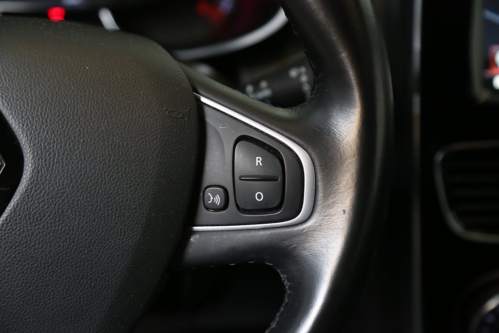 Renault Clio IV Phll TCe 90 Intens II 5-D Motorv Stylepaket 2019