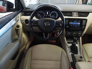 Kombi Skoda Octavia 15 av 22