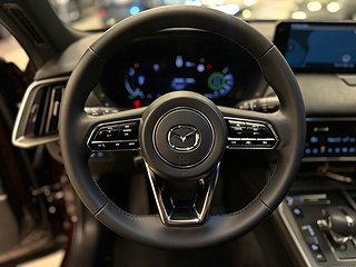 Mazda CX-80 Homura COSO PHEV AWD 327hk BOSE/360/Skinn/6sits