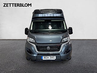 Husbil-övrigt Fiat DUO 5 av 17
