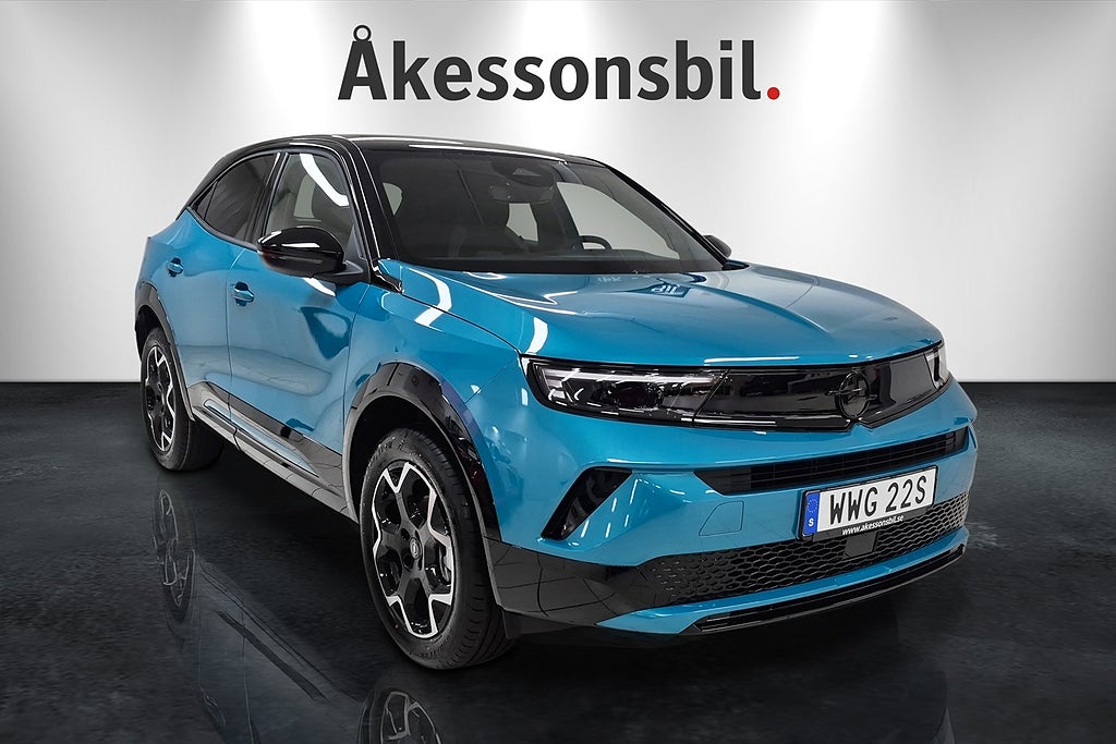 Opel Mokka GS PT130 AUT FL