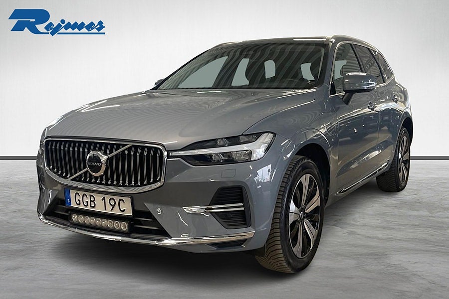 Volvo XC60 Recharge T6 Core Edition