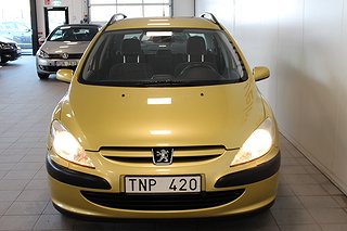 Kombi Peugeot 307 2 av 18