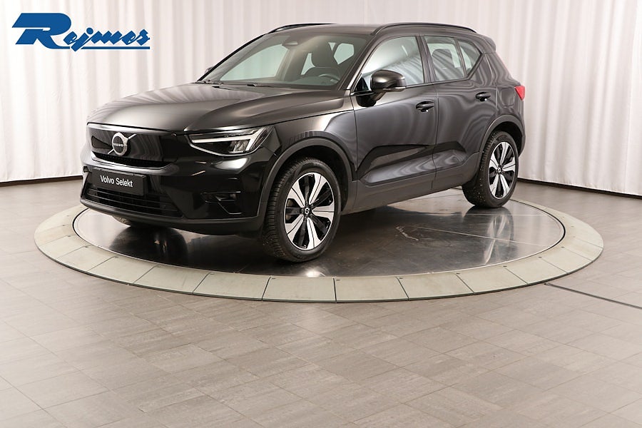 Volvo XC40 Recharge Plus Edition