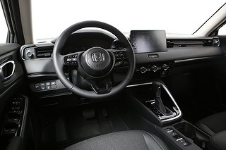 SUV Honda HR-V 7 av 15