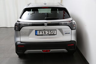 SUV Suzuki S-Cross 8 av 28