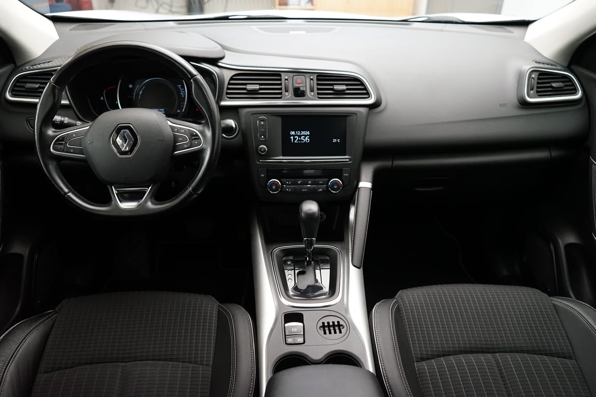 Renault Kadjar 2016, bild 5/10