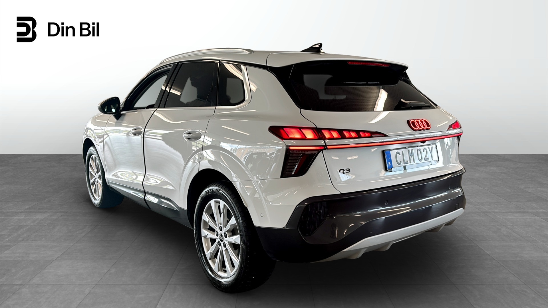 Audi Q3 2026, bild 3/10