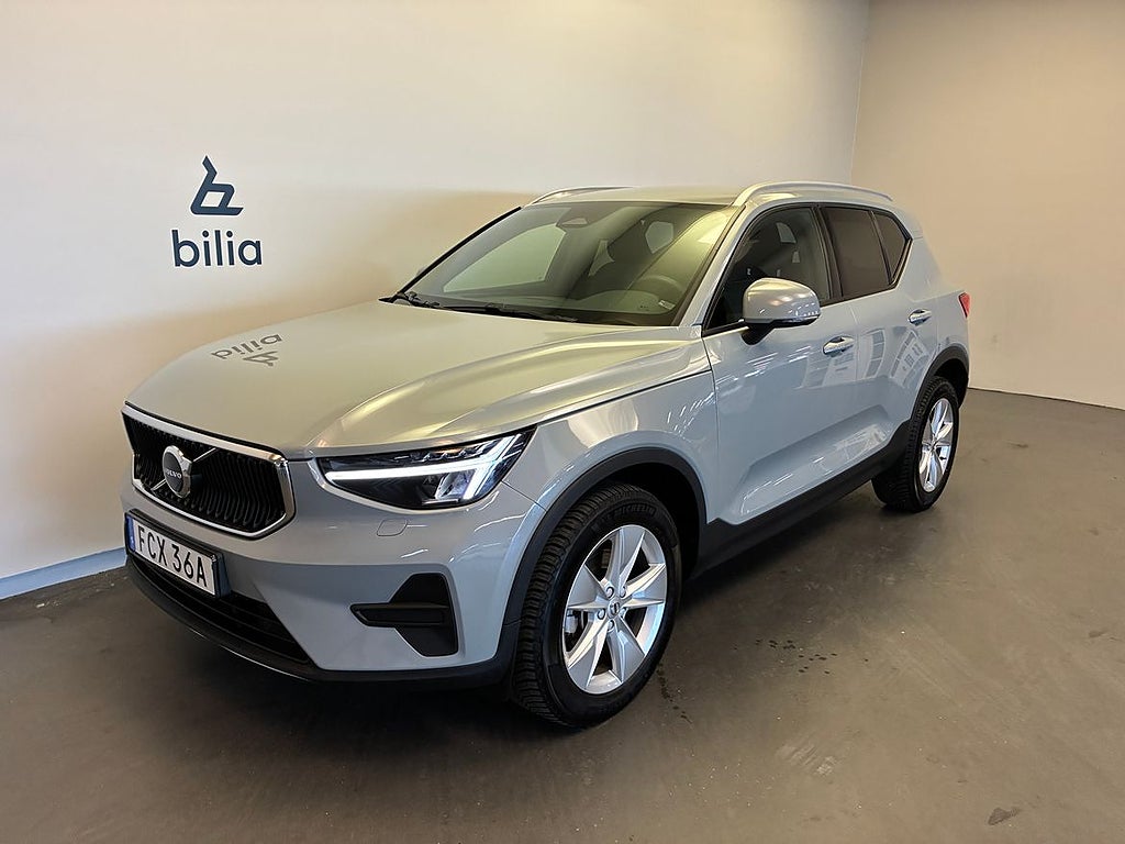 Volvo XC40 B4 FWD Bensin Core SE II / Keyless / Navigatio...