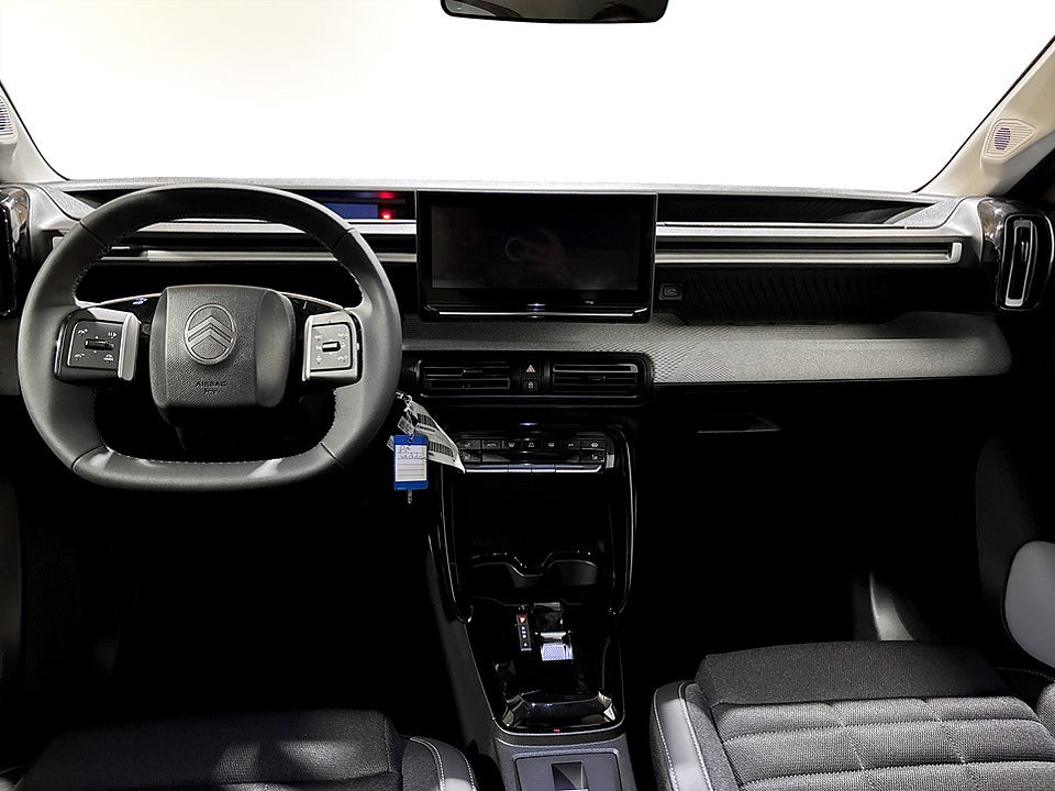 Bild på Citroën C3 Aircross Electric Plus 44 kWh - DEMO
