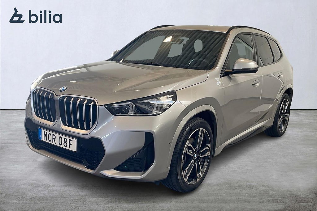 BMW X1 sDrive18i | M Sport | Drag | Premium | BiliaDays26
