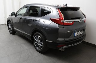 SUV Honda CR-V 4 av 23