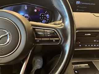Mazda CX-60 PHEV AWD KAMPANJ 2058KR/MÅN – 0,99% RÄNTA – INK GARANTI – bild 18