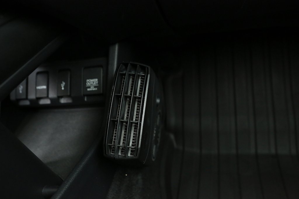 Honda HR-V 1,5 i-VTEC 131hk Elegance Motorvärmare 2016