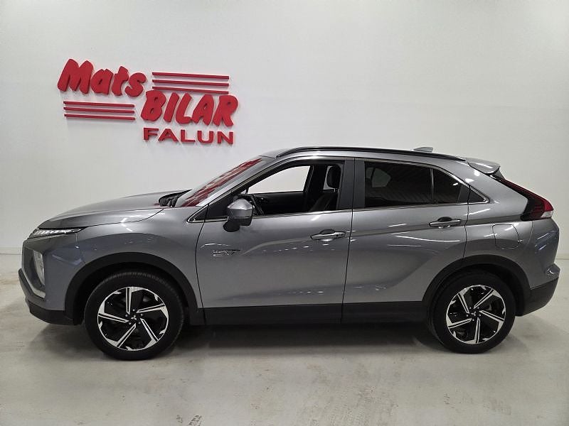 Mitsubishi Eclipse Cross Plugin/Hybrid Ecition 4x4 Automat