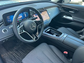 Kombi Mercedes-Benz E 9 av 10