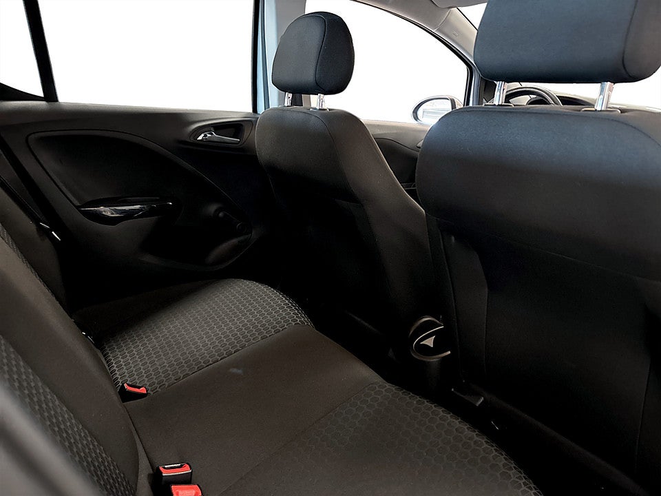 Bild på Opel Corsa 5D Enjoy 1.4 90hk KAMPANJRÄNTA 3,99%