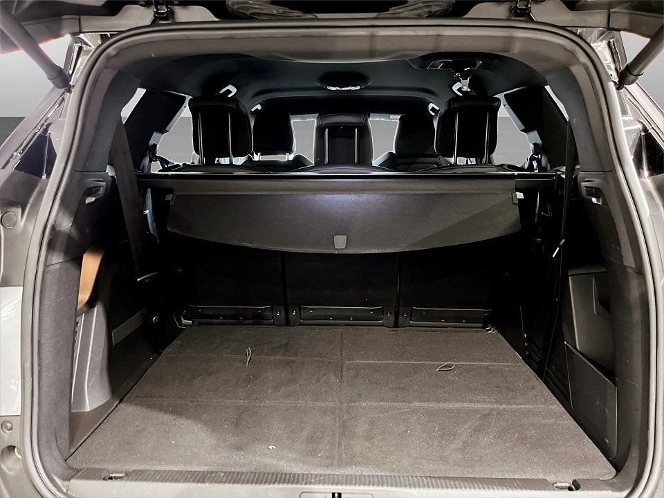 Bild på Peugeot 5008 GT 1.2 PT 130hk Aut - 7-SITS, B-KAMERA