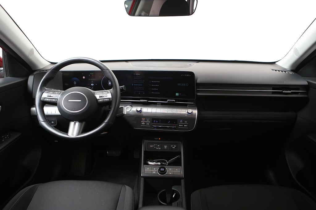 Hyundai Kona Hybrid 1,6 GDI HEV Essential Aut Leasbar 2025