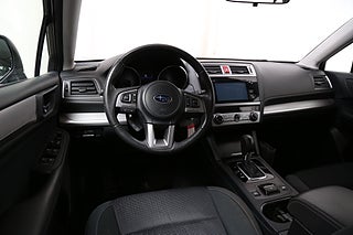 Kombi Subaru Outback 13 av 31