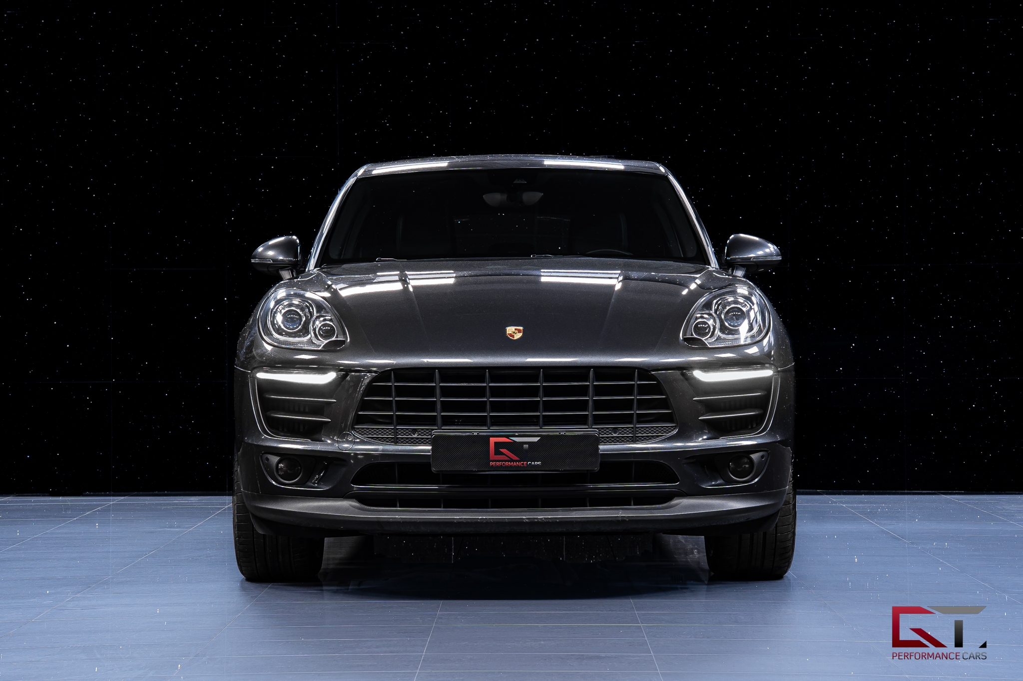 Porsche Macan 2017, bild 4/49