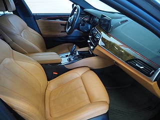 Kombi BMW 530 12 av 29