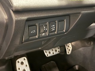 Kombi Subaru Outback 14 av 18