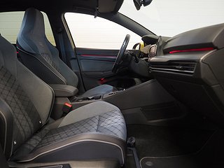 Halvkombi Volkswagen Golf 9 av 24