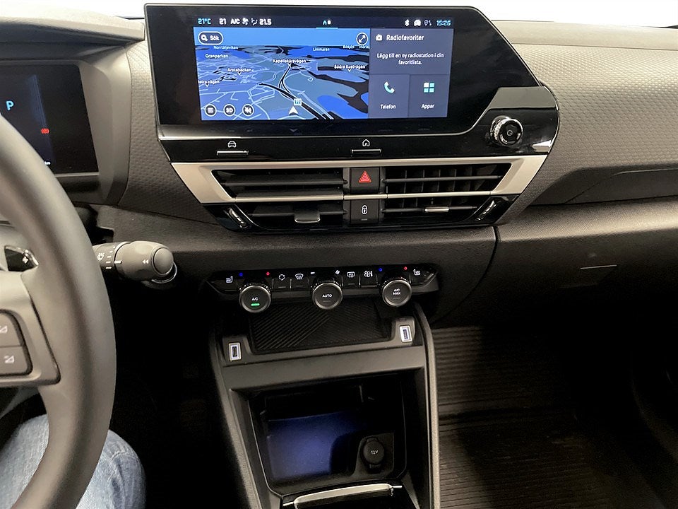 Bild på Citroën C4 MAX PureTech 130hk Aut - DEMO