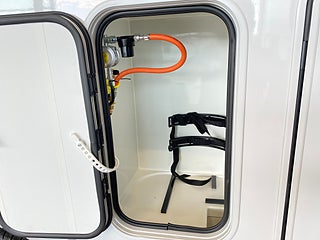 Husbil-halvintegrerad Adria COMPACT SELECT DL 9 av 24