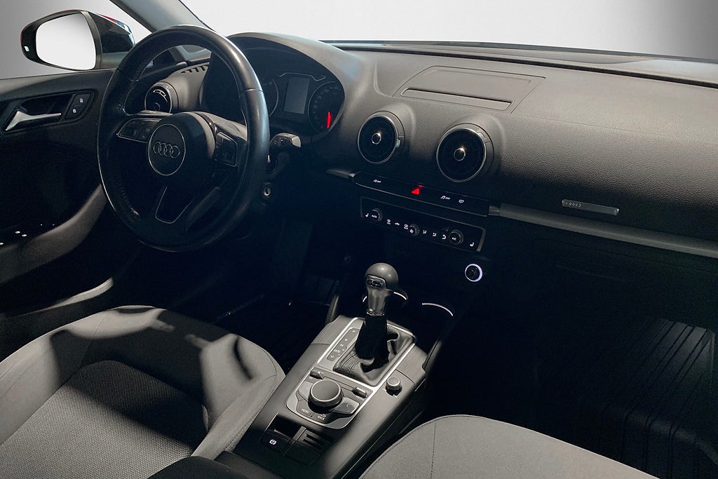 Audi A3 SB 1.5 TFSI | S Tronic | Proline | 2018