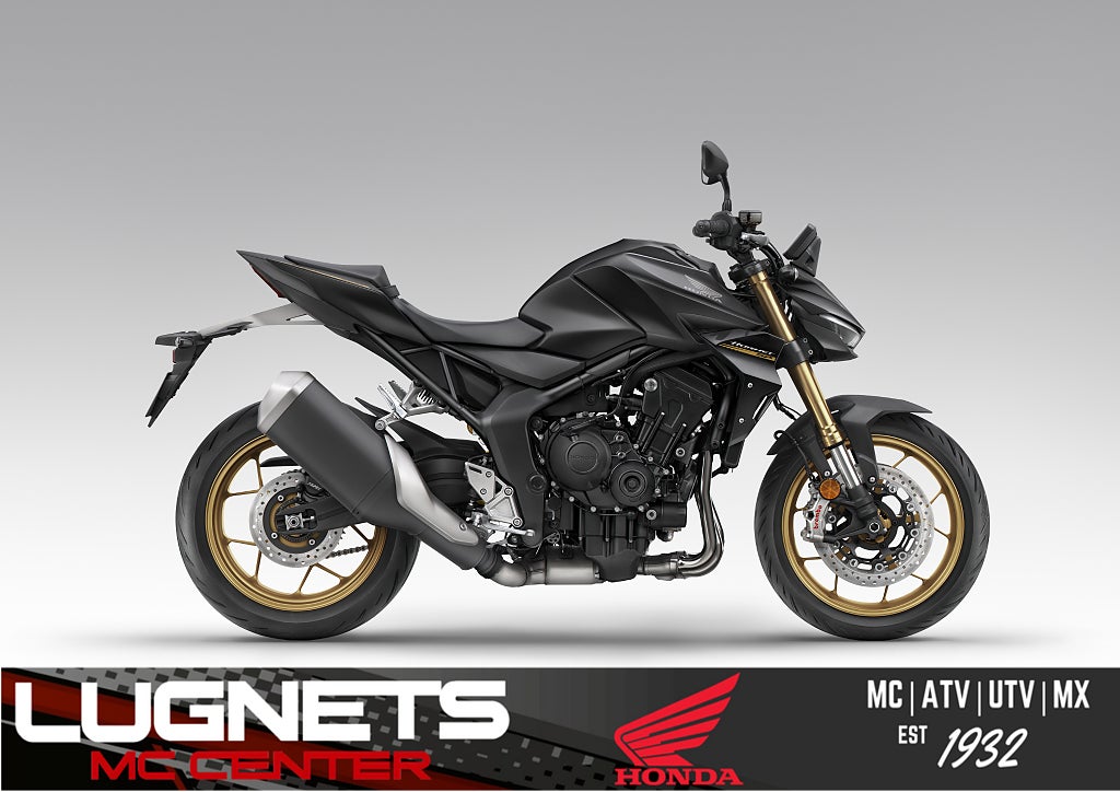 Honda Hornet CB1000 SP #Förhandsboka hos oss redan nu# 