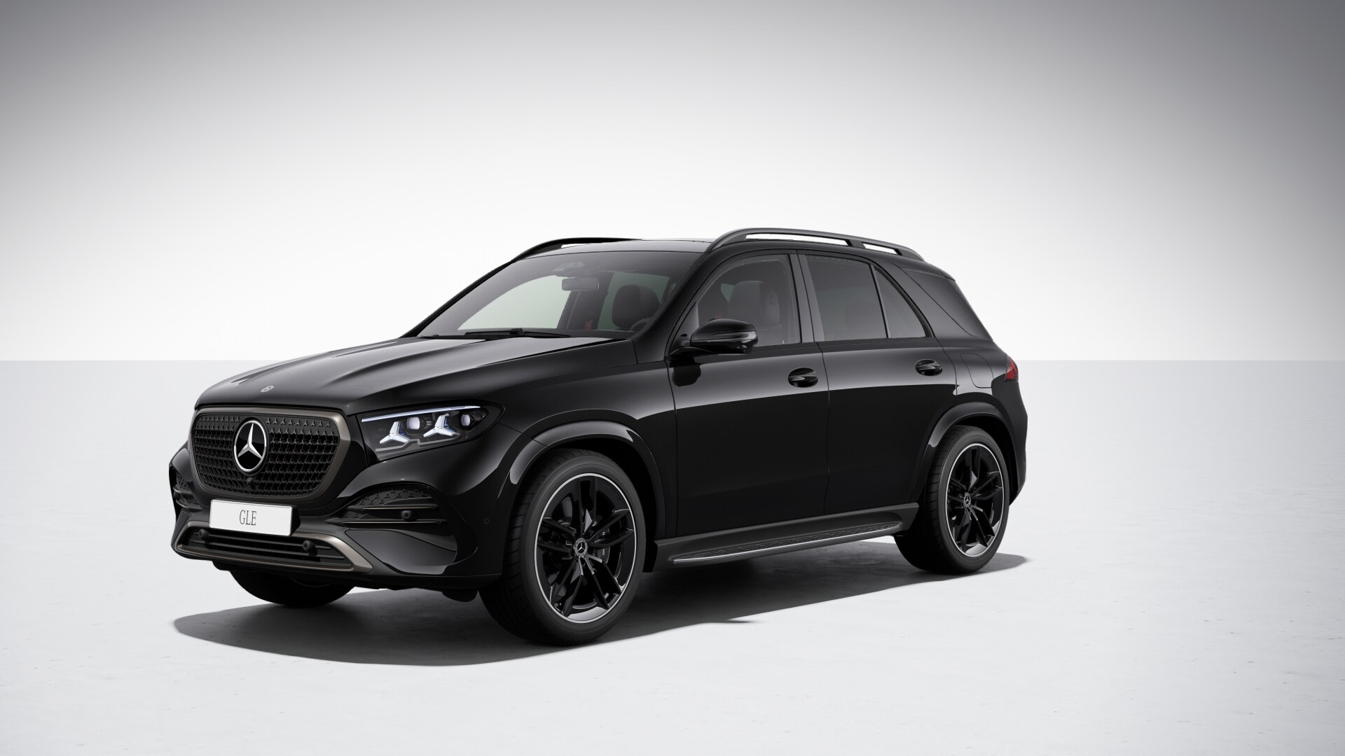 Mercedes-Benz GLE 450 e 2027, bild 7/32