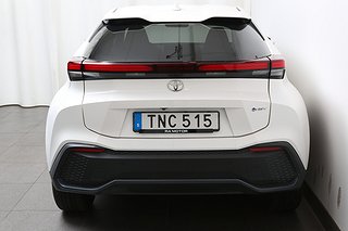SUV Toyota C-HR 5 av 23