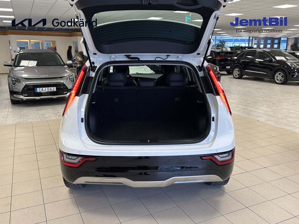 Kia Niro 2023 - miniatyr 14